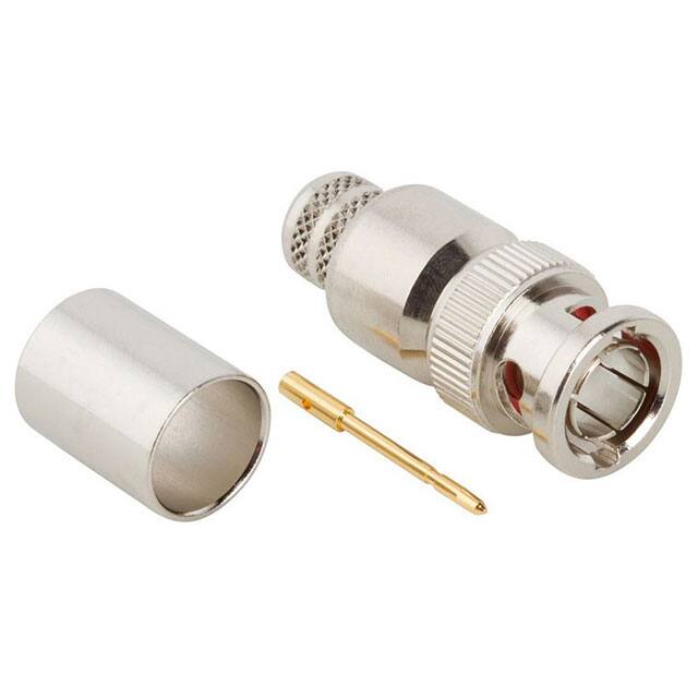 112576 Amphenol RF  Assemblages de connecteurs coaxiaux (RF)